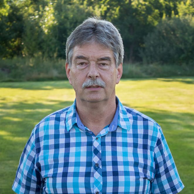 Ing. Václav Kovařík