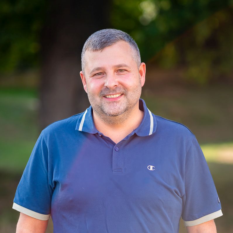 Ing. Tomáš Petrů