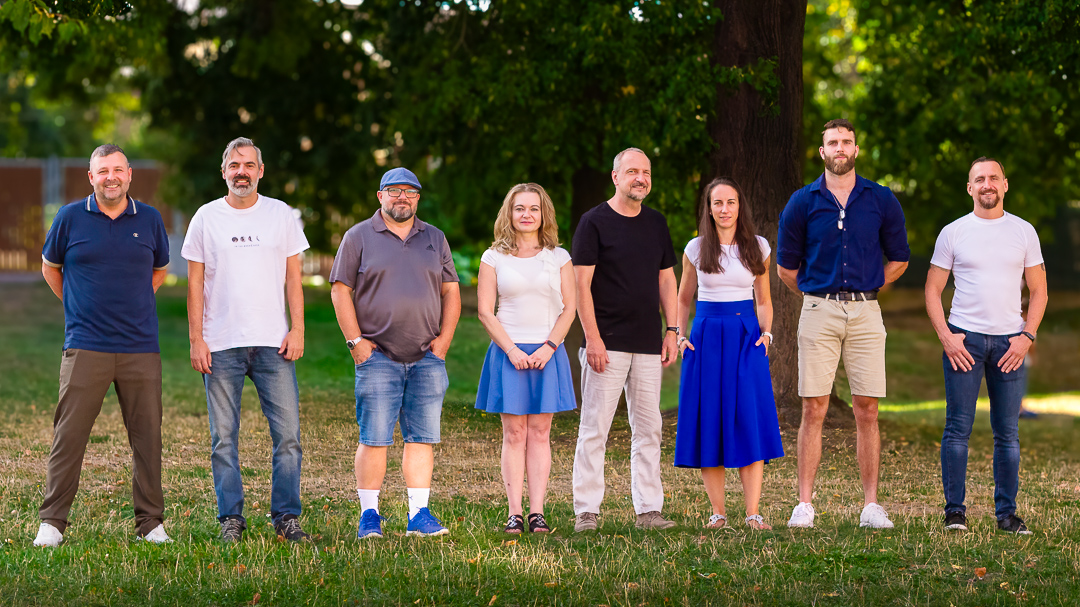 Úvodní fotka — Pro Lišovsko
