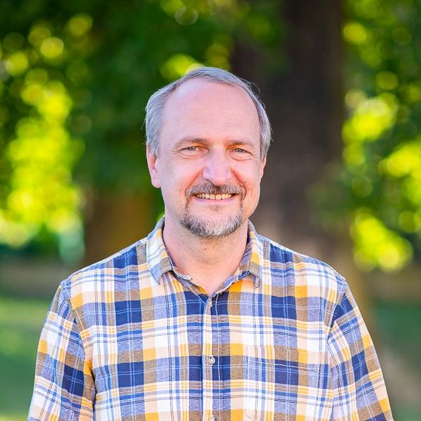 prof. Michal Koblížek, Ph.D.
