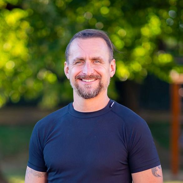 Petr Chval
