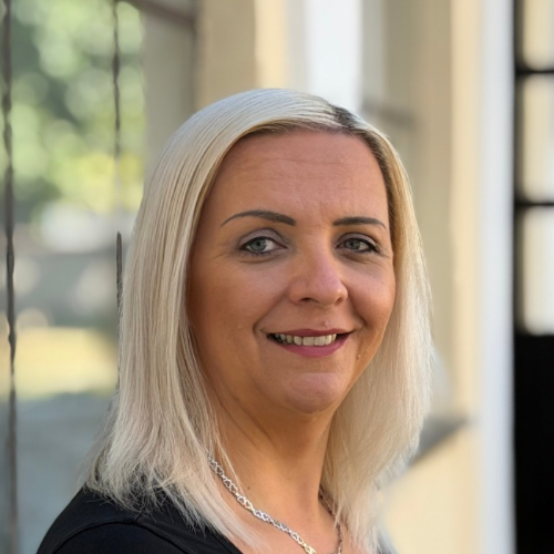 Ing. Marcela Vosolová, MBA