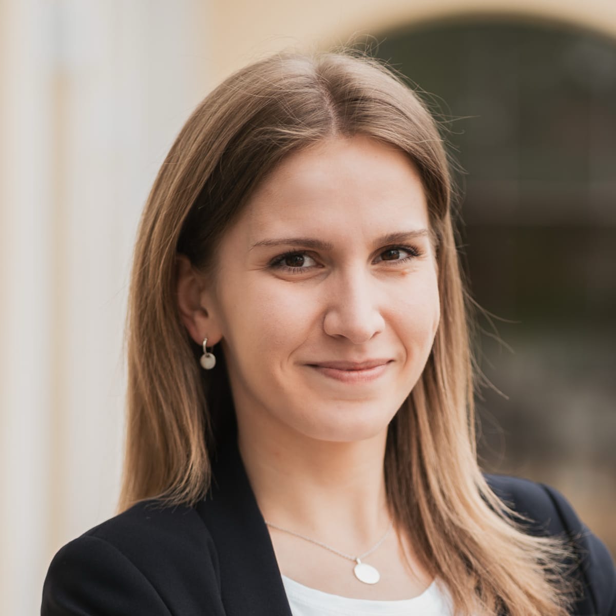 Mgr. Kateřina Vondráková