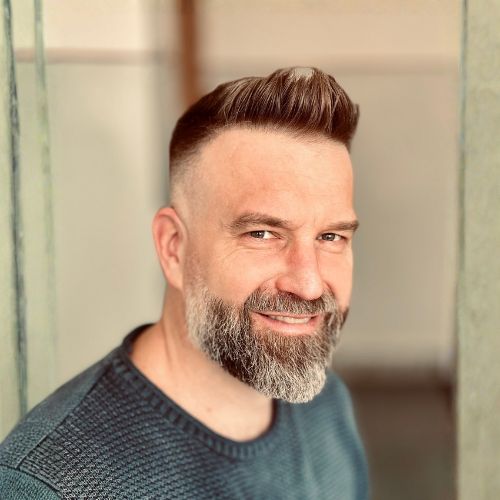 Michal Sýkora